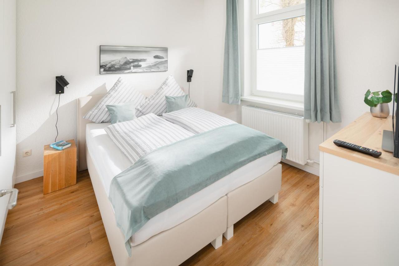 Fewo Grete Norderney Exterior foto