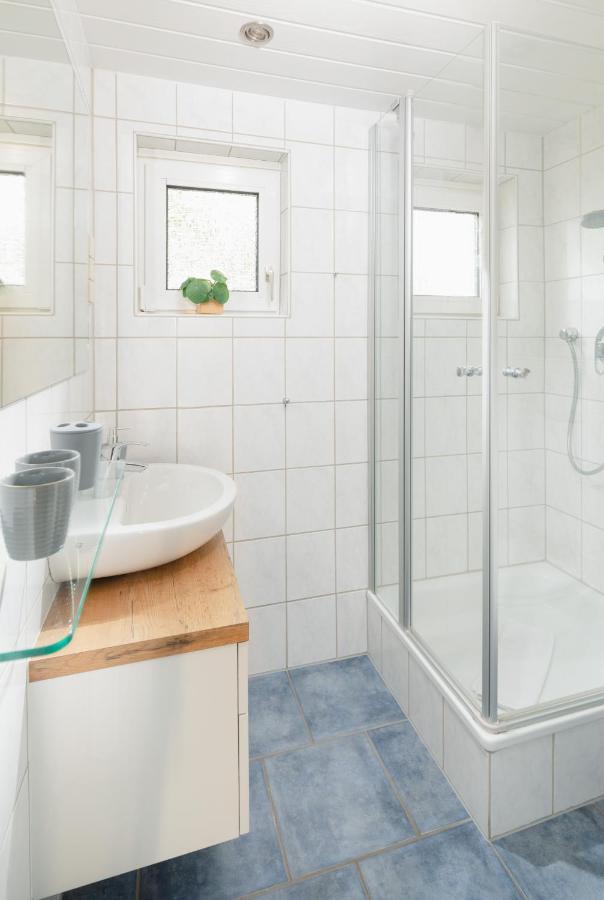 Fewo Grete Norderney Exterior foto